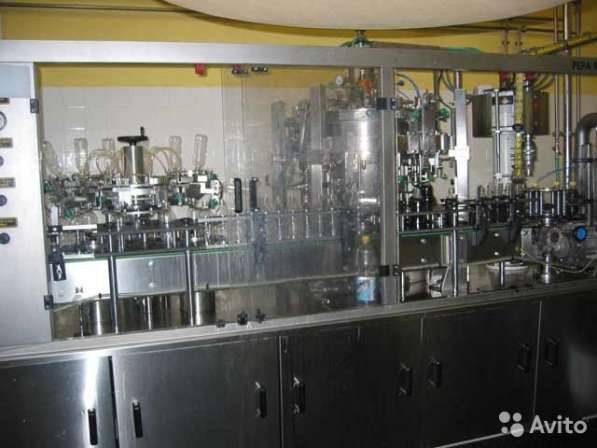 Пивное оборудование в Новосибирске фото 3