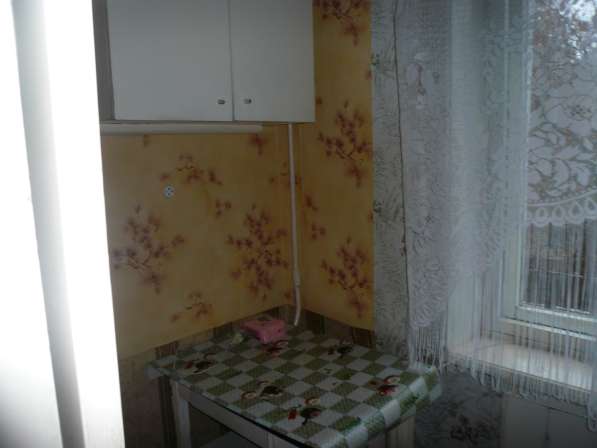 Сдам в аренду 1-комнатную квартиру в центре Саранска, на дли в Саранске фото 4