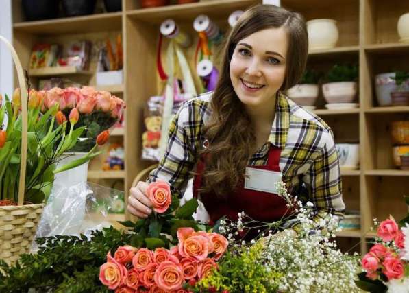 Продам красивый бизнес: Цветочный магазин в Челябинске фото 5