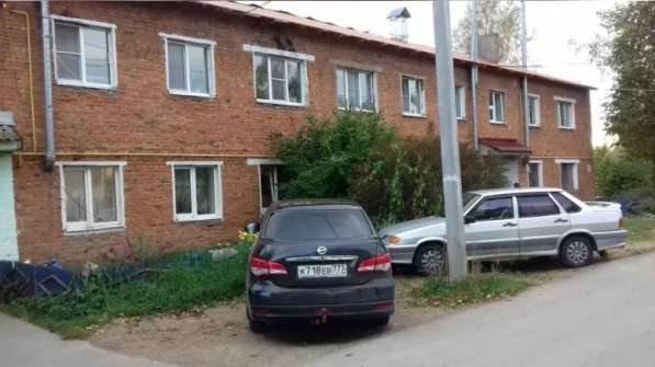Отличная уютная квартира после ремонта в кирпичном доме в Москве фото 5