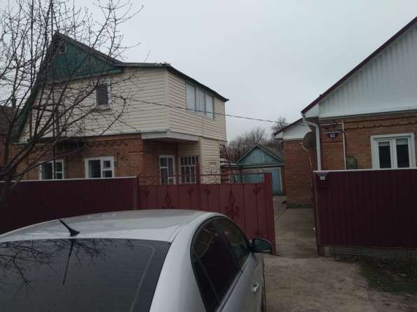 Продается дом 67,2 М2 в Егорлыкской фото 8