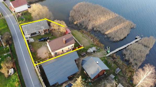 Продам дом у озера, в гп. Свирь, Мядельский р-н, Минская обл в фото 17