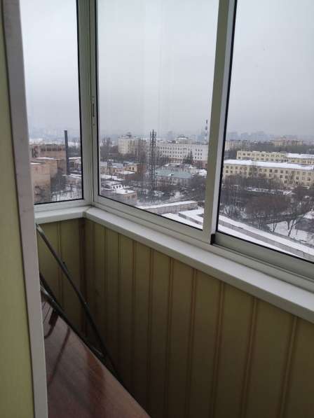 3-хкомнатная квартира с хорошим ремонтом. Выгодно в Москве фото 9