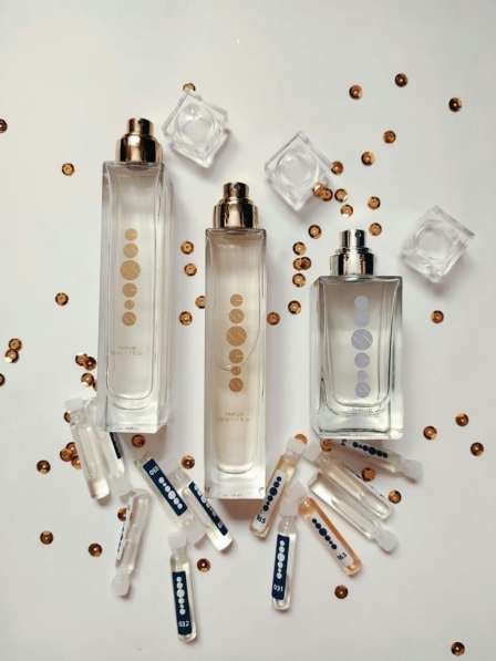 Духи на заказ в Тюмени