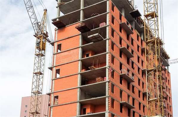 Продам трехкомнатную квартиру в Тверь.Жилая площадь 180 кв.м.Этаж 15. в Твери фото 7