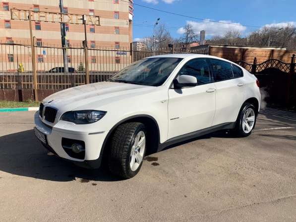 BMW, X6, продажа в Москве в Москве фото 47