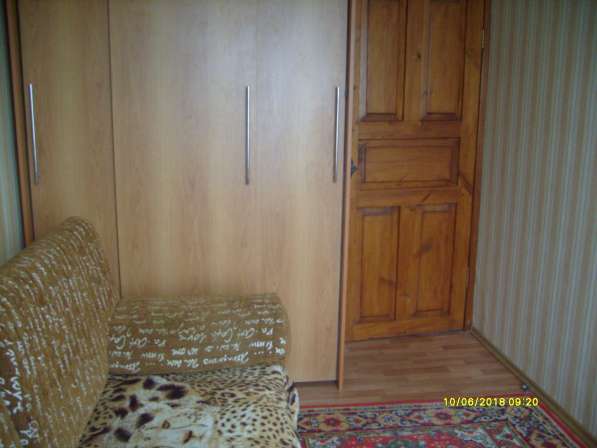 2-х комнатная квартира микрорайон Скоропусковский в Сергиевом Посаде фото 6