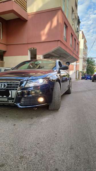 Audi, A4, продажа в г.Тбилиси в фото 17