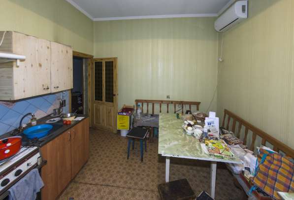 Продам дом 160 м2 с участком 3 сот поселок Орджоникидзе в Ростове-на-Дону фото 19