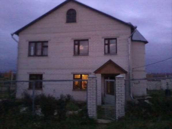 Продаю дом на ул. Полянка
