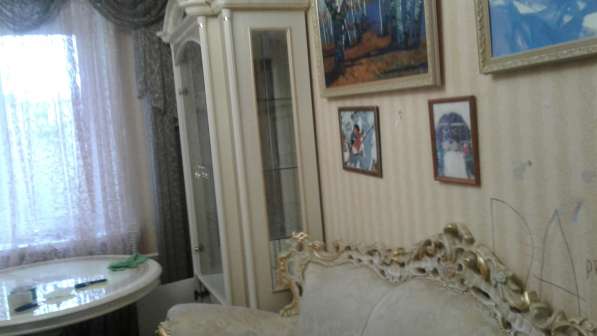 Продаю 3-к квартира, 67 м2, 6/10 эт. ул. каширская в Нижнем Новгороде фото 4