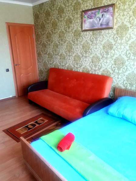 Сдам квартиру на сутки и часы в Краснодаре фото 21