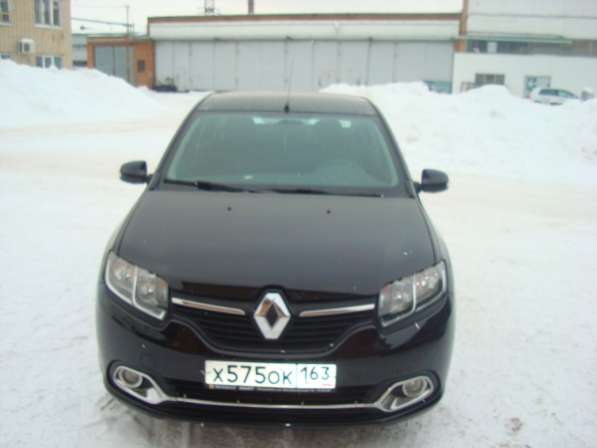 Renault, Logan, продажа в Тольятти