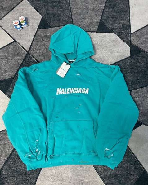 Кофта balenciaga