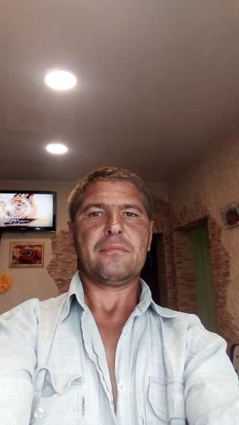 Алексей, 52 года, хочет познакомиться – Знакомства