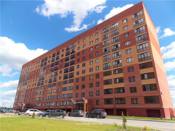 Продам трехкомнатную квартиру в Тверь.Жилая площадь 77,80 кв.м.Этаж 10.Есть Балкон. в Твери фото 28