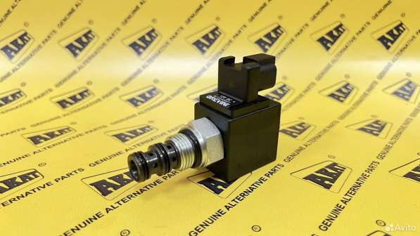 Электроклапан ОЕМ 146640, 140428 в Краснодаре фото 3