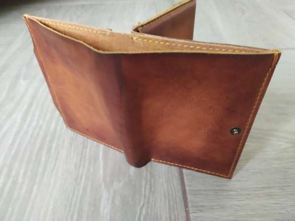 Изделия из кожи в Ставрополе фото 5