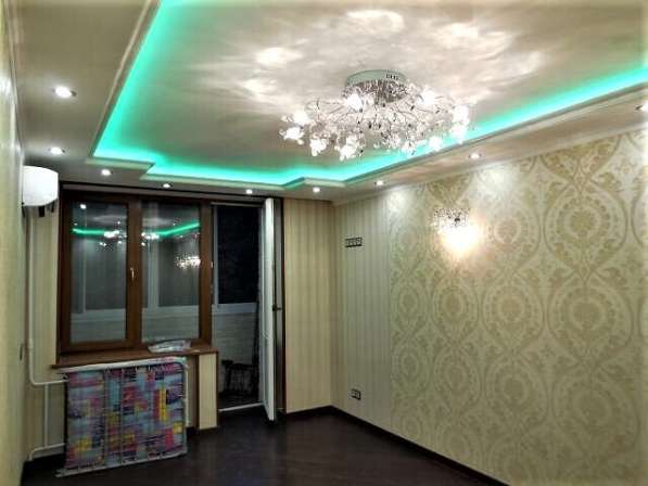 Ремонт квартир Алматы в фото 101