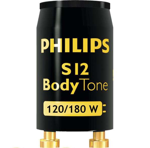 Стартер для солярия PHILIPS BodyTone (для ламп 120-180 Вт)