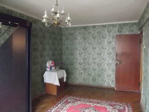 Продается 3-х комнатная квартира с мебелью в Сочи фото 7