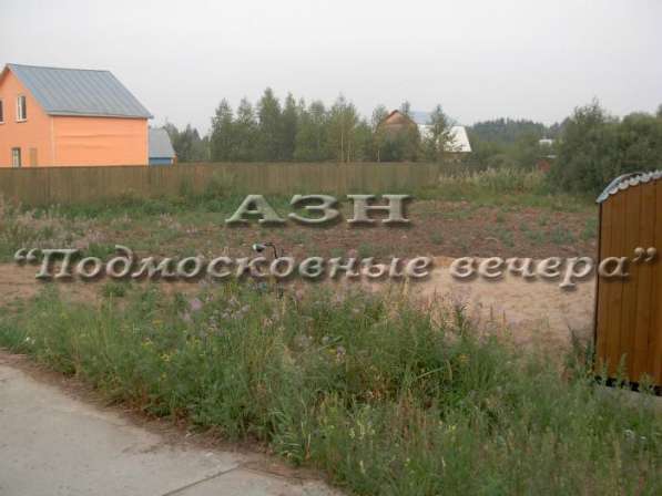 realty_mapper3.plot_in_locationСадовое некоммерческое тов-во. Площадь 11.70 сот.Есть Электричество. в Москве фото 16