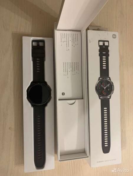 Xiaomi Watch S1 Active в Саратове