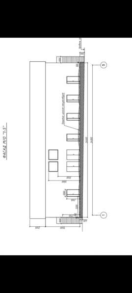 Ангар 9х27х8 в Москве фото 10
