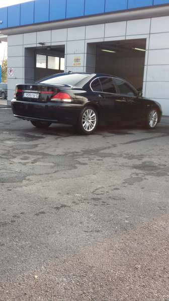 BMW, 02 (E10), продажа в г.Шымкент в фото 3