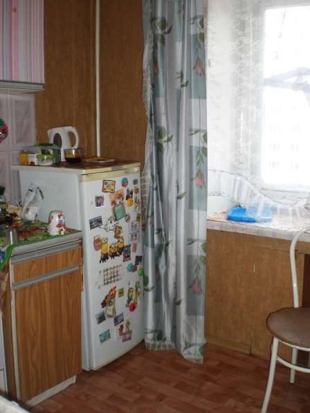 Продам 1к квартиру в Ленинском районе в Ярославле фото 3