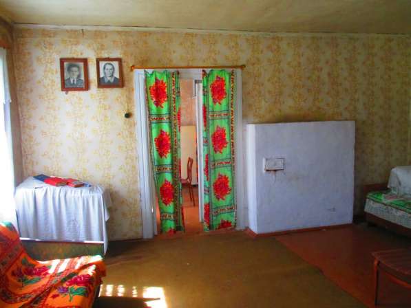 Продам дом Пуховичский район, д. Сутин 87 км от Минска в фото 16