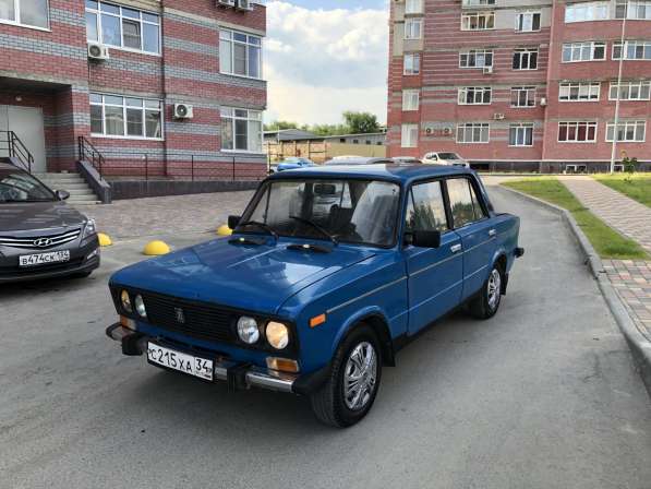 ВАЗ (Lada), 2106, продажа в Волгограде в Волгограде фото 6
