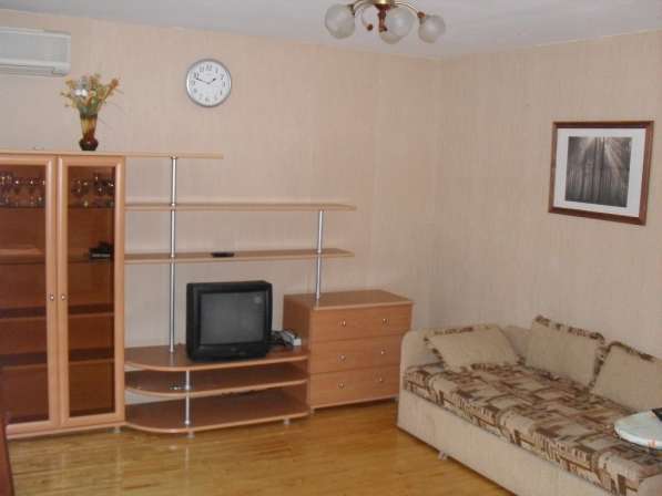 Сдается 2- комнатная квартира м.Бабушкинская,ул.Челюскинская в Москве фото 3