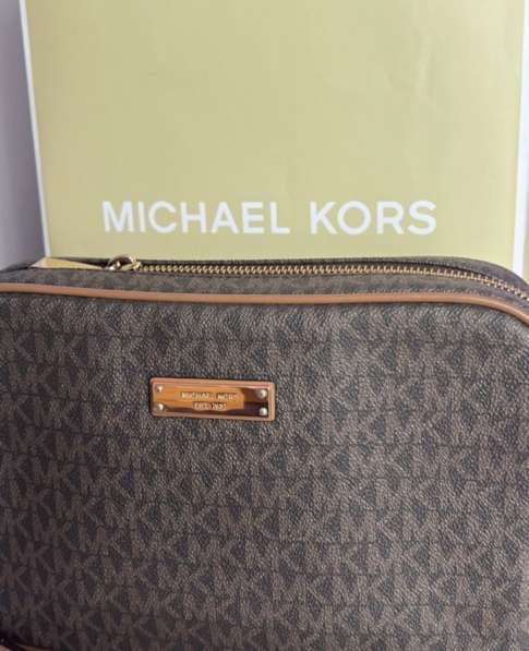 Сумка Michael kors