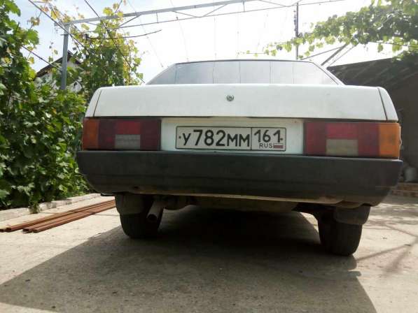 ВАЗ (Lada), 21099, продажа в Ростове-на-Дону в Ростове-на-Дону фото 13