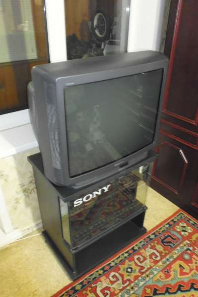 Продам цветной телевизор Sony KV-29X1R в Тольятти фото 4