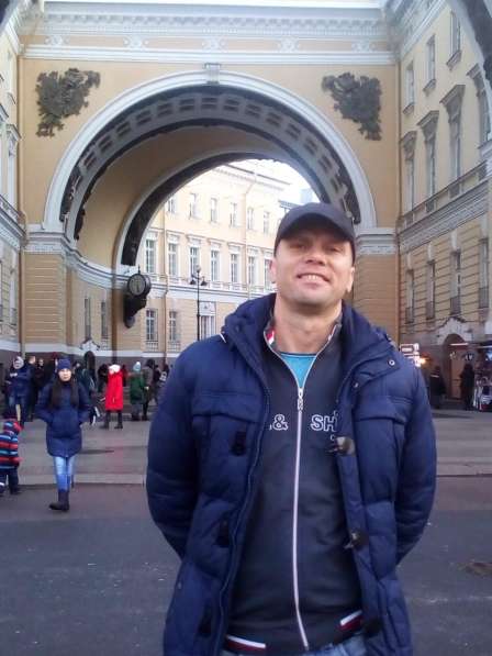 Владислав Валерьевич, 43 года, хочет познакомиться – Ищу женщину в Рузе фото 16