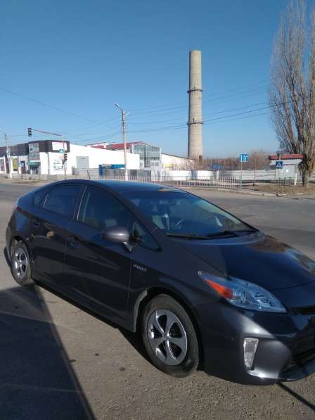 Toyota, Prius, продажа в г.Луганск в фото 5