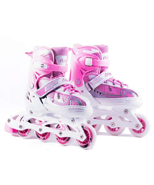 Ролики раздвижные Cloudy в Сочи фото 12