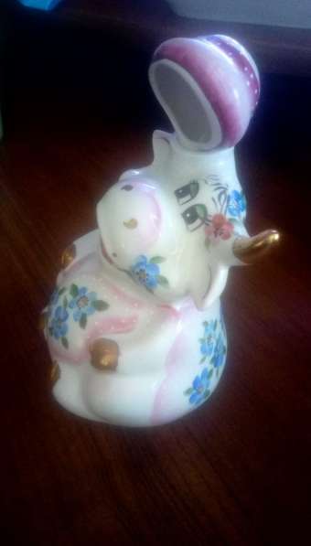 Молочник-сливочник фарфор в Москве