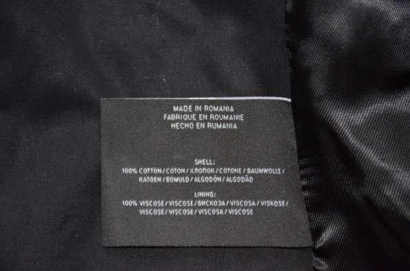 Куртка Ralph Lauren, Black Label, Хлопок 100% размер XL в Санкт-Петербурге