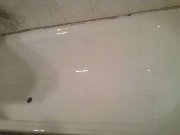Эмалировка ванн акрилом в Саратове в Саратове фото 8