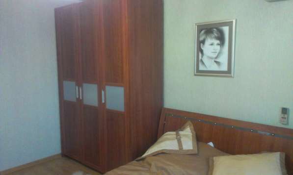 Сдаю 2-х комнатную квартиру с мебелью и бытовой техникой в Краснодаре фото 6