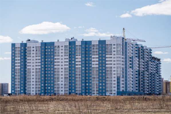 Продам двухкомнатную квартиру в Тверь.Жилая площадь 65 кв.м.Этаж 5.Есть Балкон. в Твери фото 8