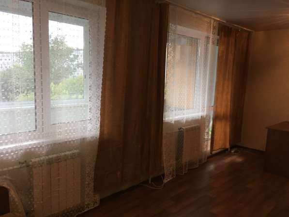 Сдам однокомнатную квартиру в Новосибирске фото 4