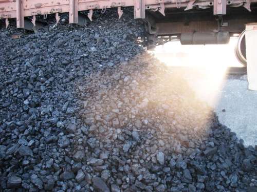 Каменный уголь продаем в Челябинске фото 3