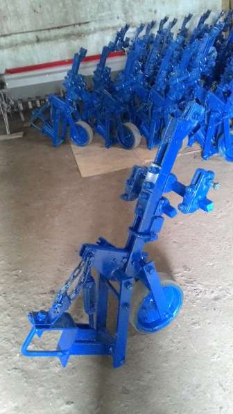 Бункер зерновой к сеялкам УПС, СУПН в Батайске