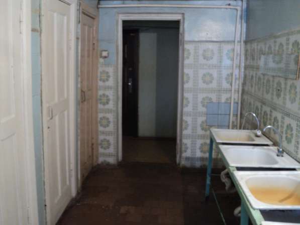 Сдам комнату в общежитии ул. Орджоникидзе (УДГУ) в Ижевске фото 4