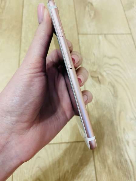 IPhone 7 32 GB rose gold в Сочи фото 19