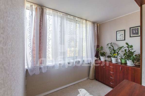 Продажа квартиры на Сиреневом бульваре 1 в Екатеринбурге фото 12